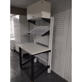 bancada alta industrial preço Teresópolis bancada alta industrial preço Teresópolis