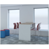 Bancada de Escritório Bancada de Escritório