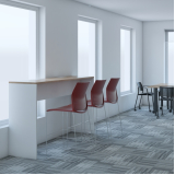 Bancada de Trabalho Escritório Bancada de Trabalho Escritório