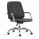 Cadeira Corporativa para Gerente Cadeira Corporativa para Gerente