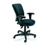 Cadeira de Escritório Alta Cadeira de Escritório Alta