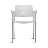 Cadeira de Espera para Escritório Cadeira de Espera para Escritório