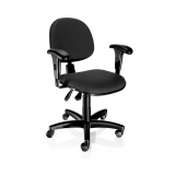 Cadeira Giratória Simples Cadeira Giratória Simples