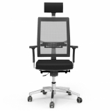 Cadeira Presidente Ergonômica Cadeira Presidente Ergonômica