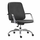 comprar cadeira giratória diretor com braço Leblon comprar cadeira giratória diretor com braço Leblon