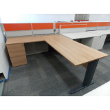 comprar mesa de escritório com gaveteiro Socorro comprar mesa de escritório com gaveteiro Socorro