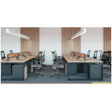 comprar móveis para coworking Penha comprar móveis para coworking Penha