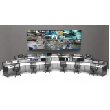 fornecedor de mobiliário técnico para sala de monitoramento Jardim Londrina fornecedor de mobiliário técnico para sala de monitoramento Jardim Londrina