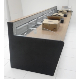 fornecedor de mobiliário técnico para sala de operação São Bernardo Centro fornecedor de mobiliário técnico para sala de operação São Bernardo Centro
