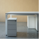 Gaveteiro Volante com Chave