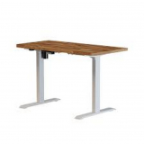 mesa com regulagem elétrica de altura Leblon