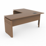 mesa de escritório em mdf valores Vila Nova Conceição mesa de escritório em mdf valores Vila Nova Conceição