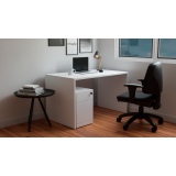 mesa de escritório home office Vila Gustavo mesa de escritório home office Vila Gustavo