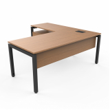 Mesa de Escritório Moderna