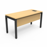 Mesa de Escritório Simples