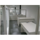 Mesa de Trabalho Escritório