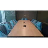 mesa de escritório para sala de reunião valor Raposo Tavares mesa de escritório para sala de reunião valor Raposo Tavares