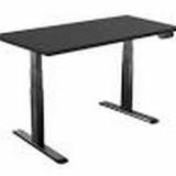 mesa ergonômica com sistema elétrico de regulagem Belém mesa ergonômica com sistema elétrico de regulagem Belém