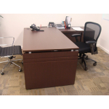 mesa para diretoria em l Santo André mesa para diretoria em l Santo André