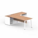mesa para escritório diretoria Grajau mesa para escritório diretoria Grajau