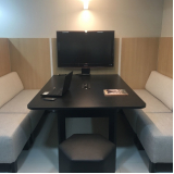mesa para escritório planejado Parada Inglesa mesa para escritório planejado Parada Inglesa