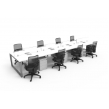 mesa plataforma com gaveteiro orçamento Jardim São Luiz mesa plataforma com gaveteiro orçamento Jardim São Luiz