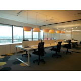 Mesa Plataforma com Divisor Mesa Plataforma com Divisor