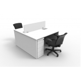 Mesa Plataforma Dupla Mesa Plataforma Dupla