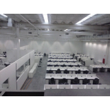 Mesa Plataforma para 8 Lugares Mesa Plataforma para 8 Lugares