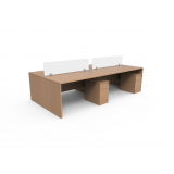 mesa plataforma para 4 lugares Sampaio mesa plataforma para 4 lugares Sampaio