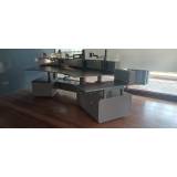 mesa regulável elétrica valor Pacaembu mesa regulável elétrica valor Pacaembu