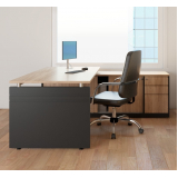 Mesa Diretoria para Escritório