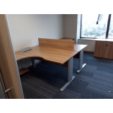 Mesa para Escritório Diretoria