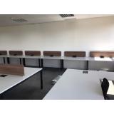 mesas plataforma individuais Sampaio mesas plataforma individuais Sampaio