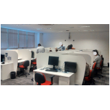 Mobiliário Corporativo para Operação Mobiliário Corporativo para Operação