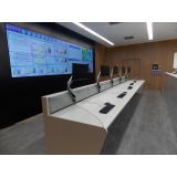 mobiliário técnico para centro de monitoramento Cidade Dutra mobiliário técnico para centro de monitoramento Cidade Dutra