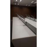 mobiliários técnicos elevatórias Parque Novo Mundo mobiliários técnicos elevatórias Parque Novo Mundo