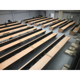 mobiliários técnicos para centro de monitoramento São Domingos mobiliários técnicos para centro de monitoramento São Domingos