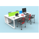 móveis coworking mesas preço Itupeva móveis coworking mesas preço Itupeva