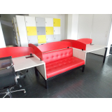 móveis coworking modernos preço São Carlos móveis coworking modernos preço São Carlos