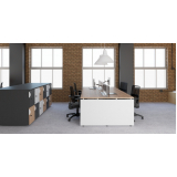 móvel planejado para escritório corporativo Raposo Tavares móvel planejado para escritório corporativo Raposo Tavares