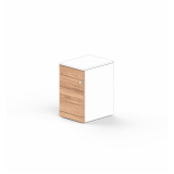 onde encontrar gaveteiro volante para pasta suspensa Cabo Frio