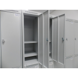 onde vende locker de aço Resende onde vende locker de aço Resende
