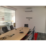 onde vende mobiliário corporativo para reunião Colégio onde vende mobiliário corporativo para reunião Colégio