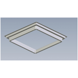 Piso Alta Vazão Elevado Data Center Piso Alta Vazão Elevado Data Center