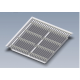 Piso de Alta Vazão Data Center Piso de Alta Vazão Data Center