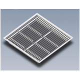 Piso Elevado para Data Center Piso Elevado para Data Center