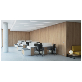 Móveis para Escritório Plataforma de Trabalho Móveis para Escritório Plataforma de Trabalho