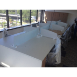 Plataformas para Escritório Plataformas para Escritório