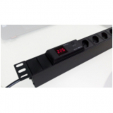 preço de régua de tomadas para racks pdu Cocais preço de régua de tomadas para racks pdu Cocais